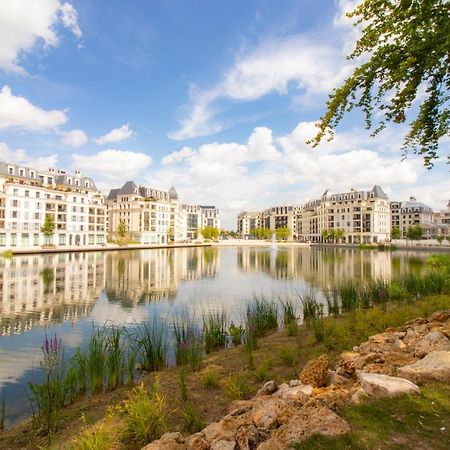 La Hearty Room Logement En Colocation Le Plessis-Robinson Εξωτερικό φωτογραφία