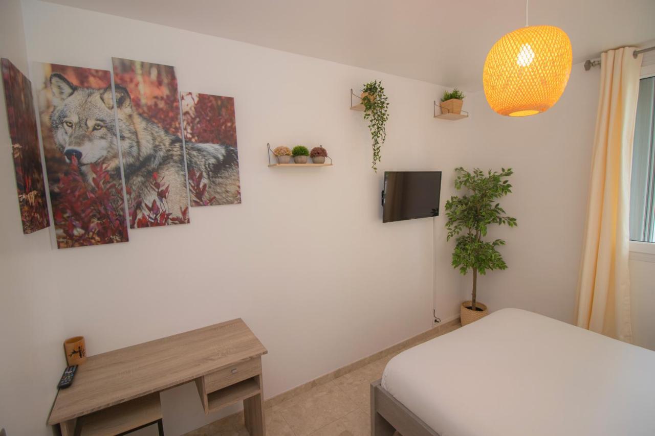 La Hearty Room Logement En Colocation Le Plessis-Robinson Εξωτερικό φωτογραφία