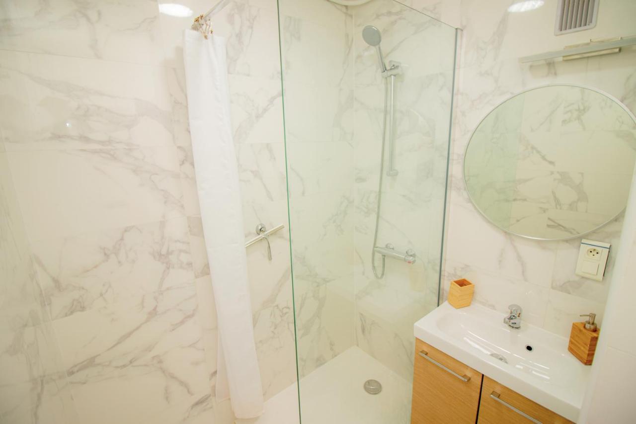 La Hearty Room Logement En Colocation Le Plessis-Robinson Εξωτερικό φωτογραφία
